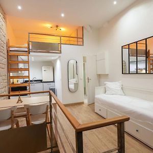 Loft 2 Bedroom Marais, Notre Dame Ac By Lcc Agency